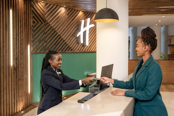 Holiday Inn Nairobi Two Rivers Mall By Ihg,Near Two Rivers Mall,4 star