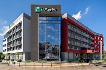Holiday Inn Nairobi Two Rivers Mall By Ihg,Near Two Rivers Mall,4 star