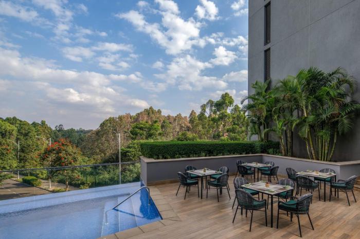 nairobi