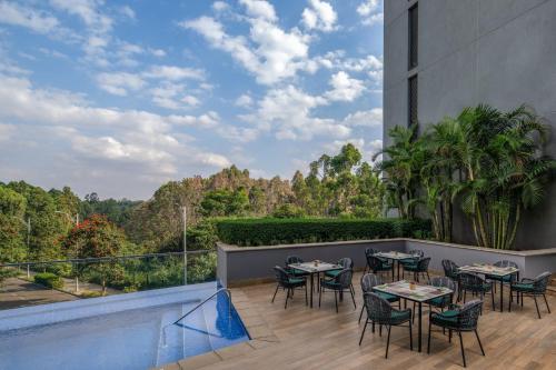 nairobi