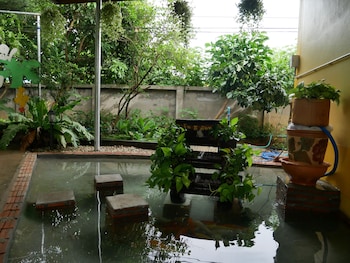 baan suan palm resort