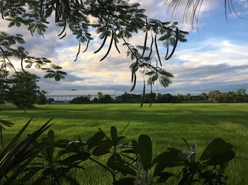 baan suan palm resort