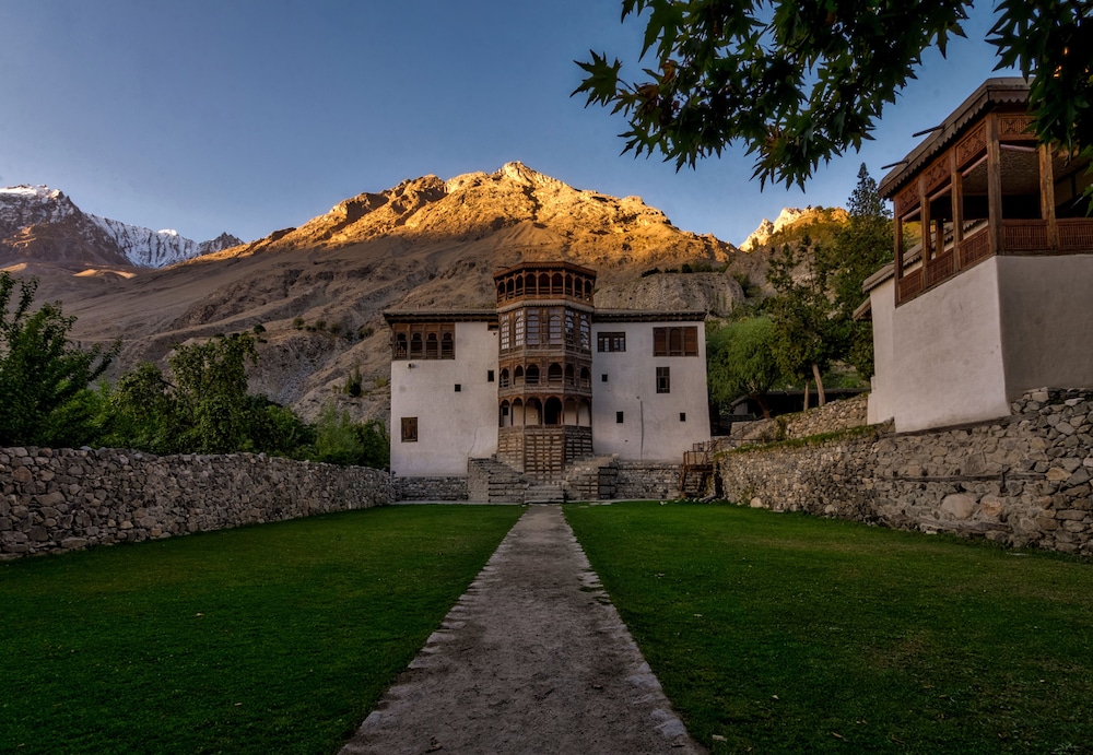 khaplu