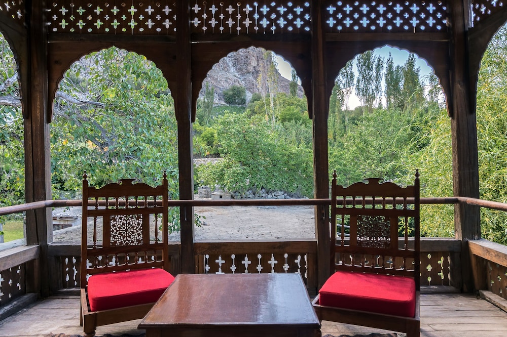 khaplu
