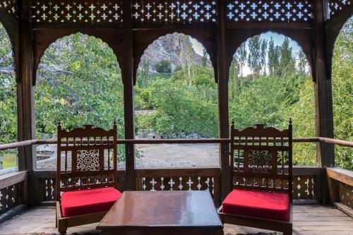 khaplu