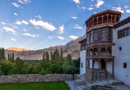 khaplu