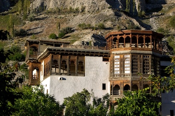 khaplu