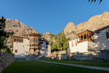 khaplu