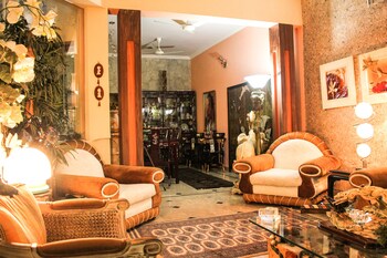 lahore