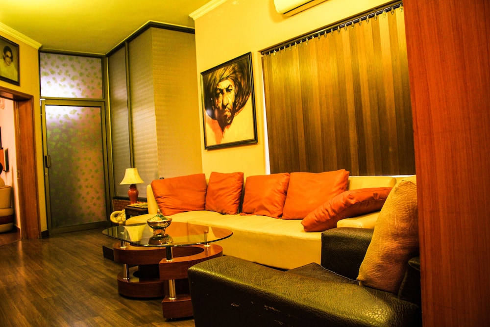 lahore