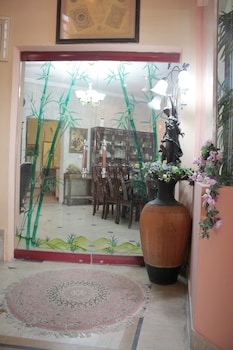 lahore