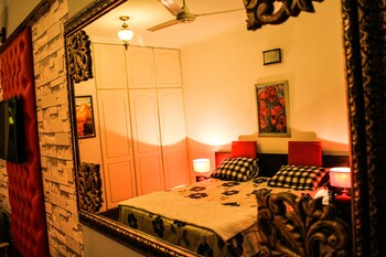 lahore