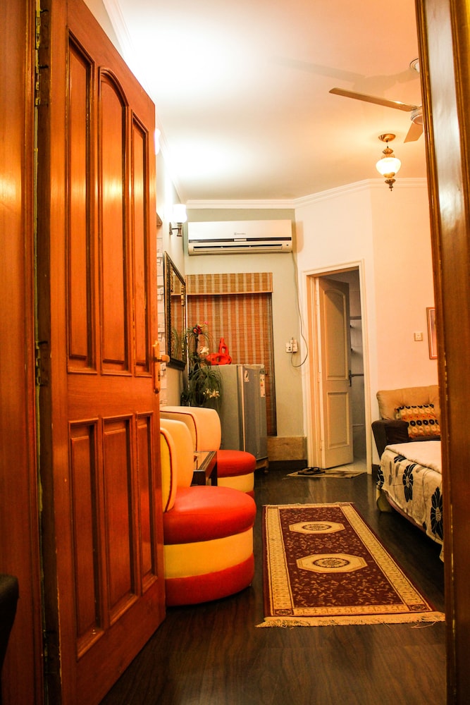 lahore