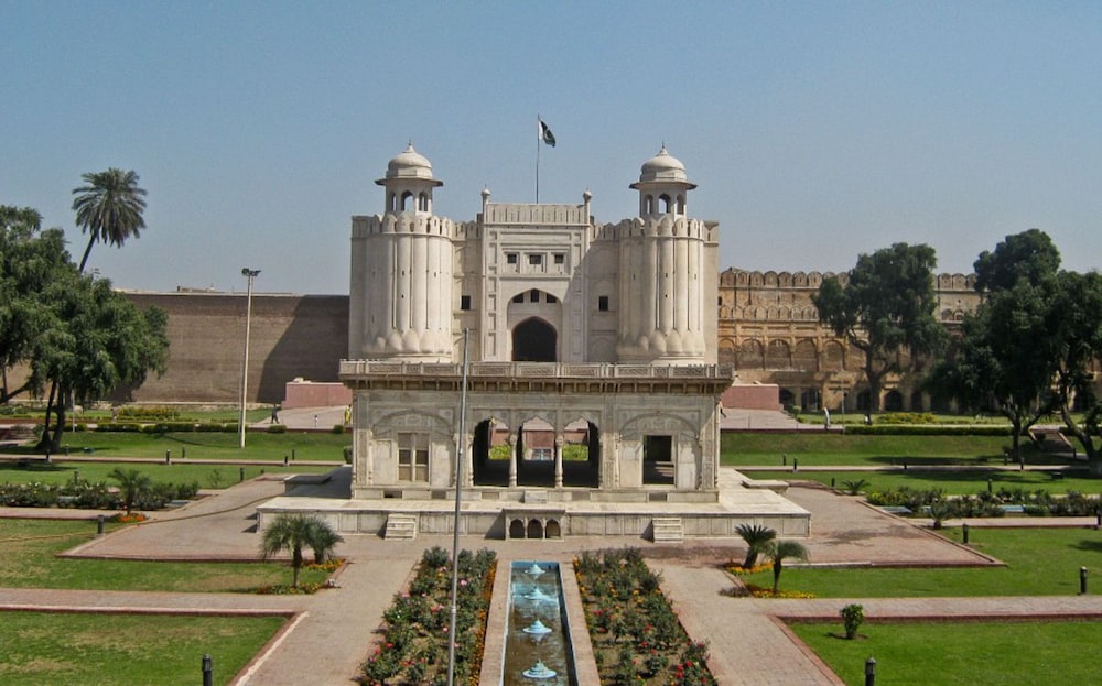 lahore