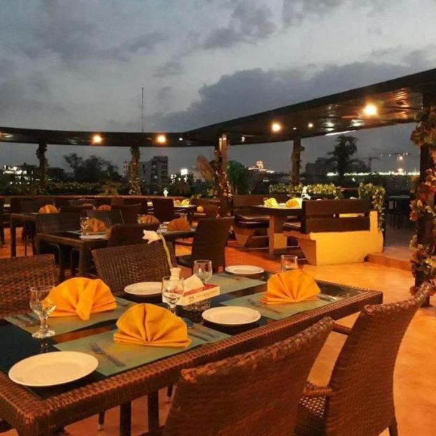 lahore