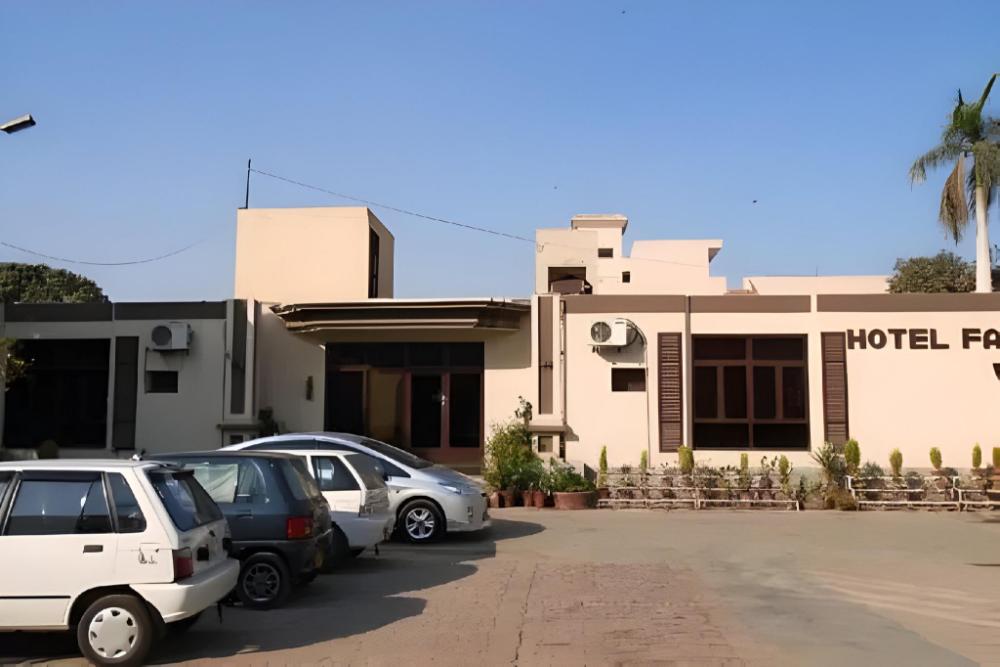 rahim yar khan