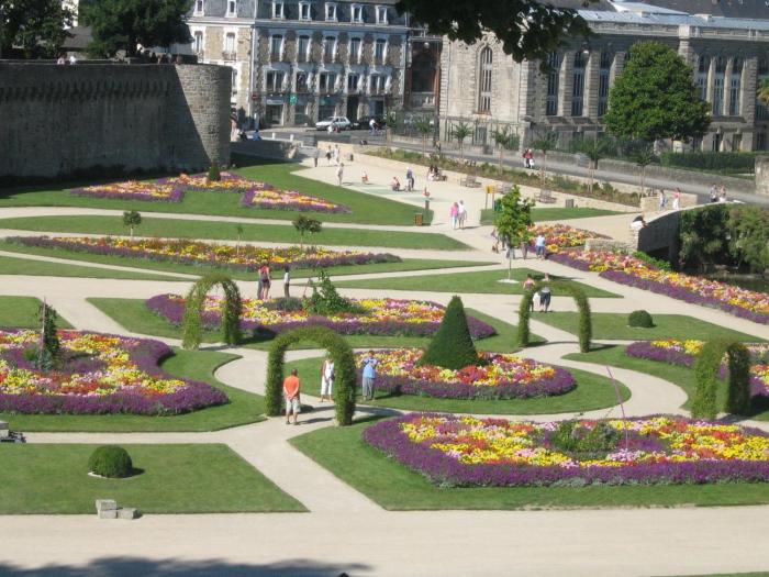 appart hotel le liberte vannes centre ville