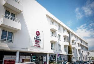 appart hotel le liberte vannes centre ville