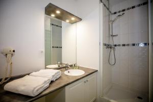appart hotel le liberte vannes centre ville