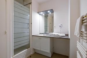 appart hotel le liberte vannes centre ville