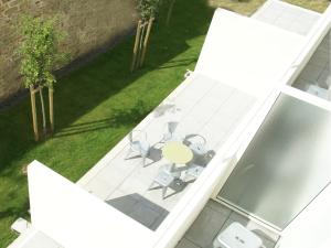 appart hotel le liberte vannes centre ville