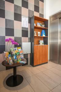appart hotel le liberte vannes centre ville