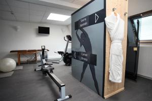 appart hotel le liberte vannes centre ville