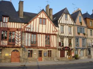 appart hotel le liberte vannes centre ville