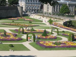 appart hotel le liberte vannes centre ville