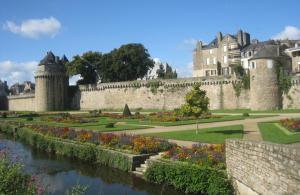 appart hotel le liberte vannes centre ville