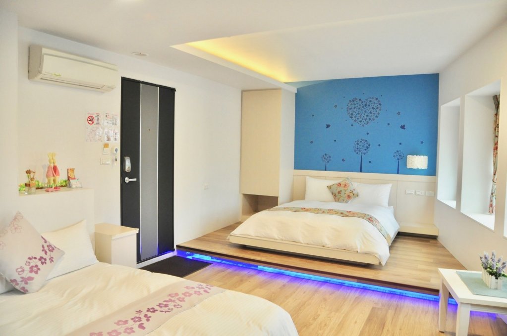 honey house bandb