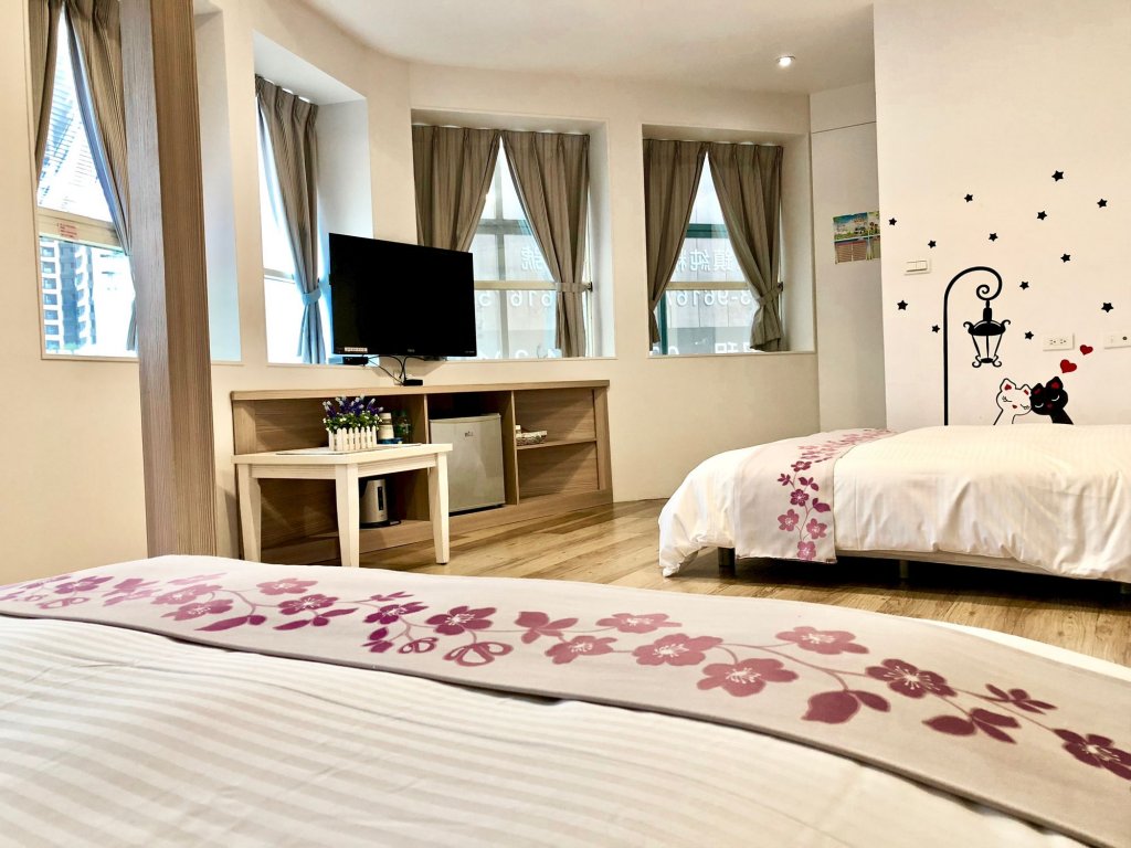 honey house bandb