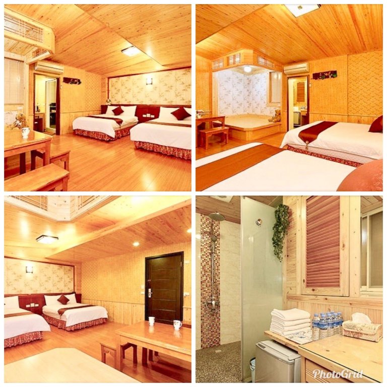 honey house bandb