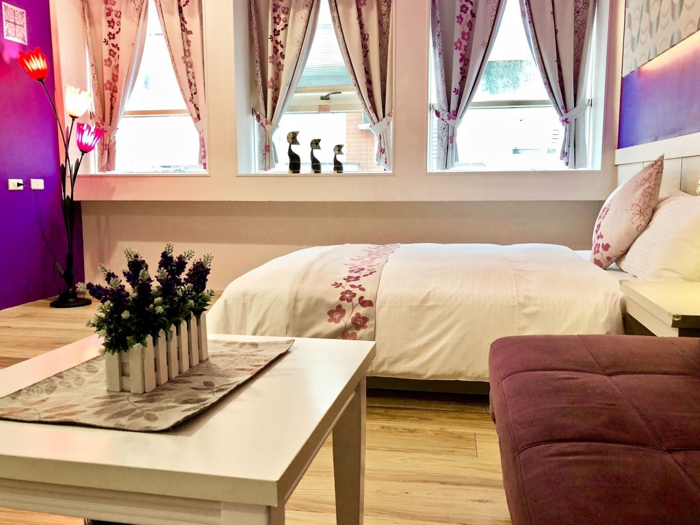 honey house bandb