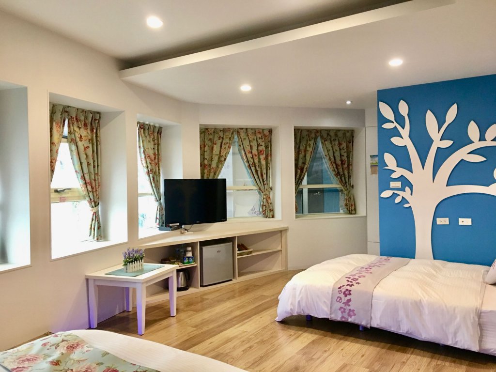 honey house bandb