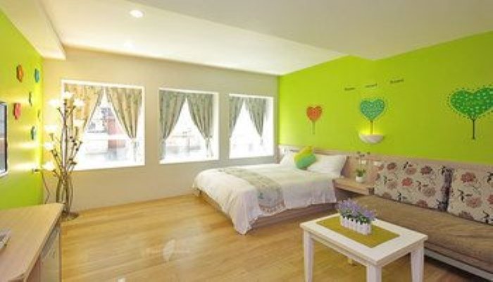 honey house bandb