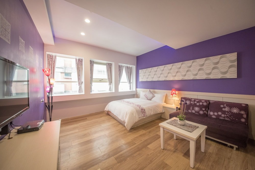 honey house bandb