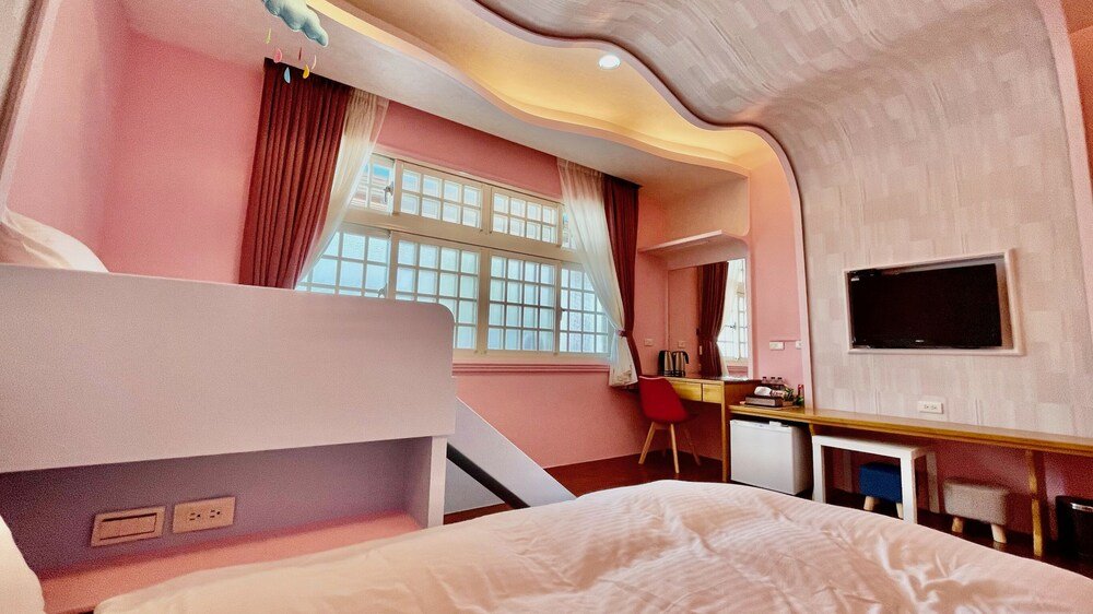 honey house bandb