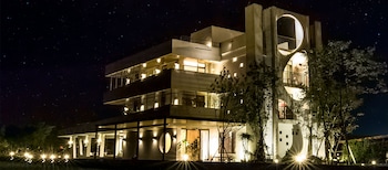 W Star,Luodong>>Dongshan,4 star