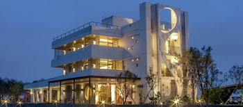 W Star,Luodong>>Dongshan,4 star