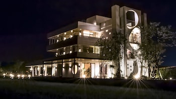 W Star,Luodong>>Dongshan,4 star