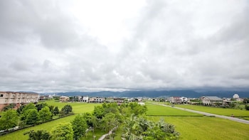 W Star,Luodong>>Dongshan,4 star