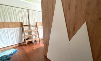 Greenpark Homestay,Yilan>>Luodong,3 star