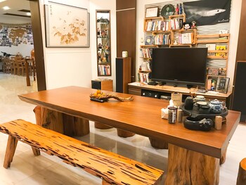 Greenpark Homestay,Yilan>>Luodong,3 star