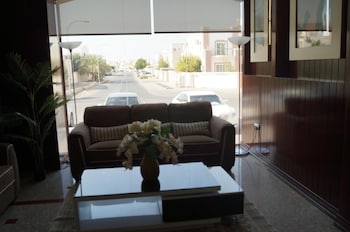 Wanasa Inn,Near Markaz Al Bahja Mall,3 star