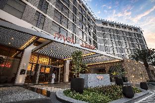 Mysk Al Mouj Hotel,Near Al Mouj Marina,4 star