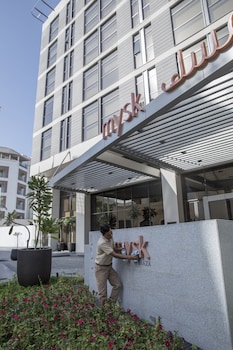 mysk al mouj hotel