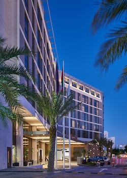 mysk al mouj hotel