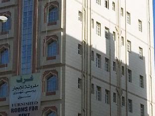 Rimal Suites,23Rd July Street,3 star