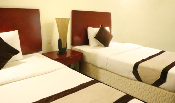 rimal suites